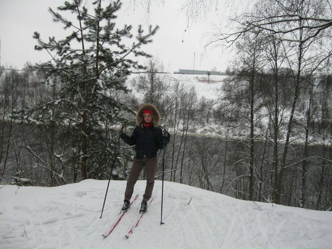 Таня Викторова >