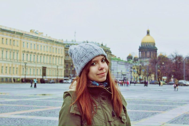 Татьяна Красова | 