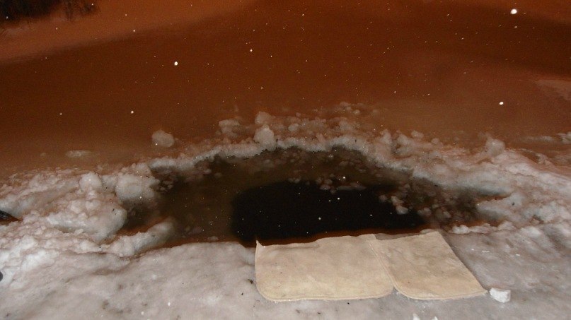 Ярик Яновский | Минск