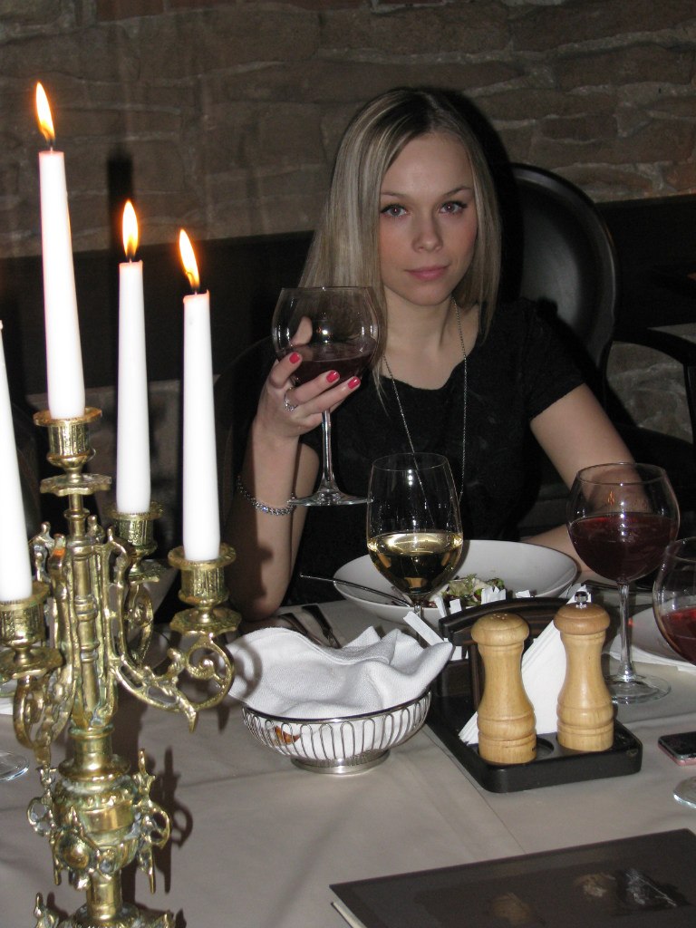 Маришенька Акберова | Красноярск