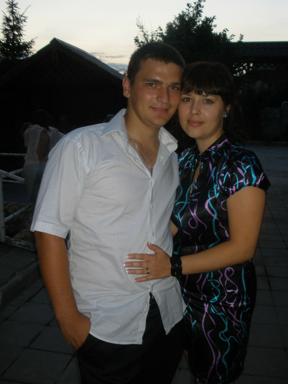 Александр Трофимов | Коломна