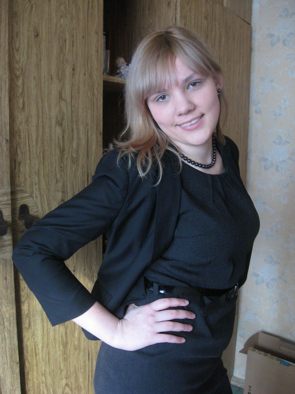 Алёнка Полуянова | Днепр (Днепропетровск)