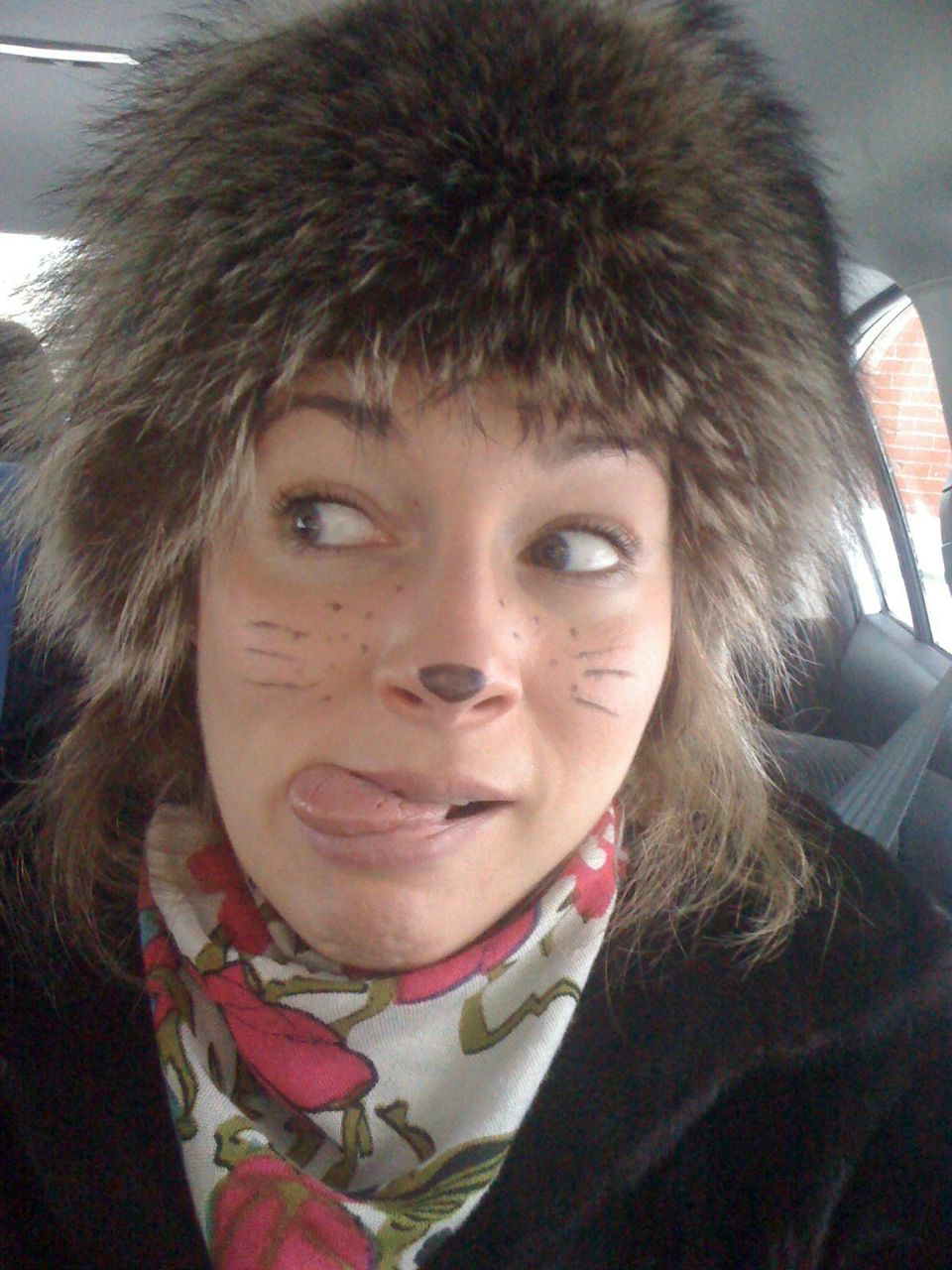 Ольга Зверева | Ханты-Мансийск