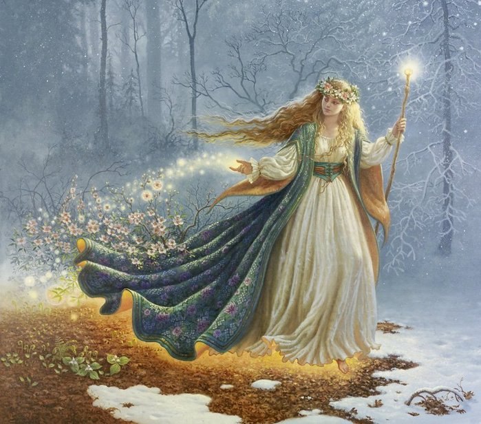 Катерина Леонидова | Ульяновск