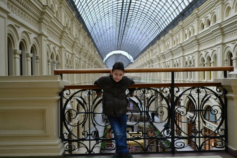 Татьяна Лысенко | Оренбург