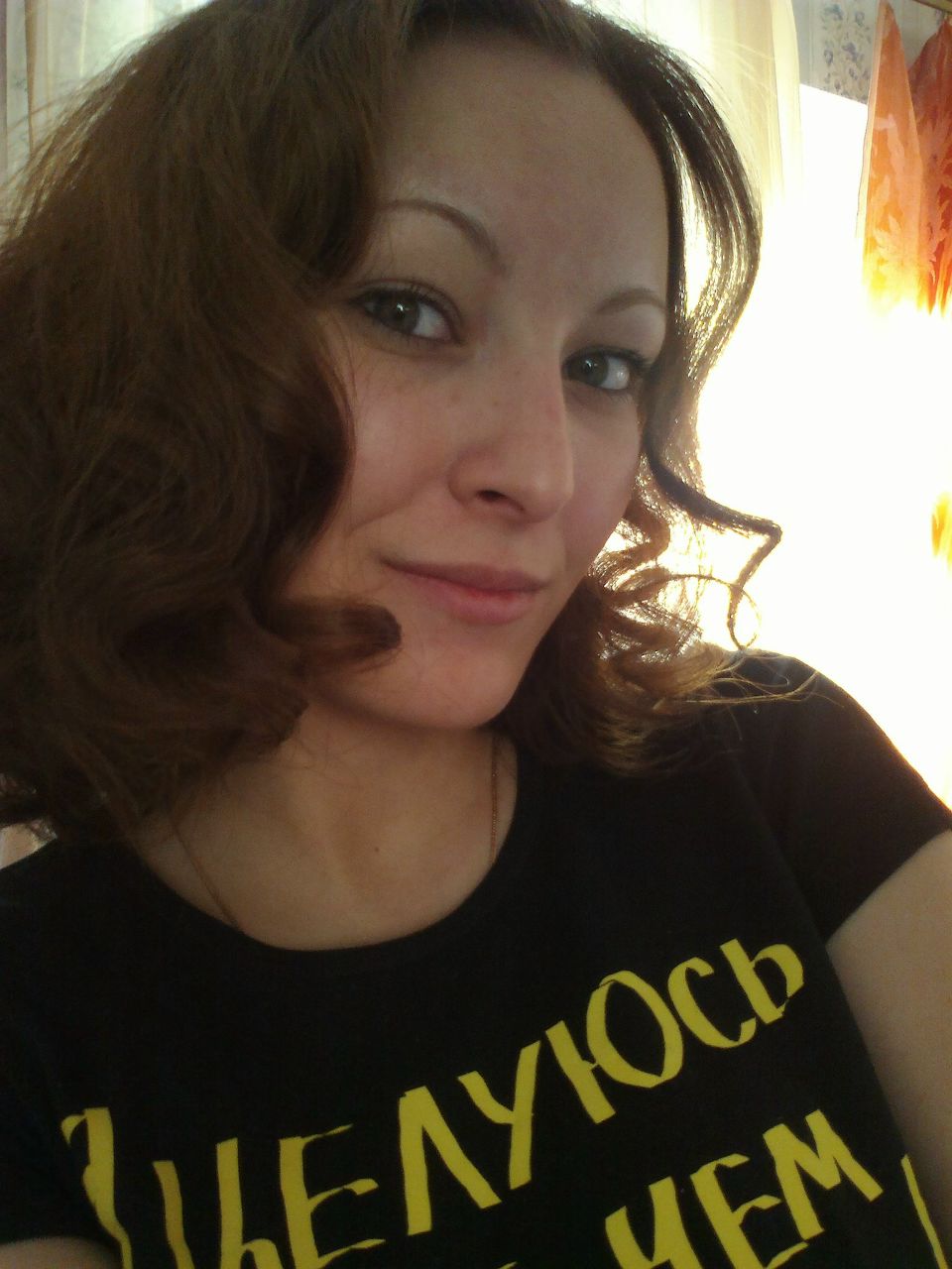 Полина Мозлова | Новосибирск