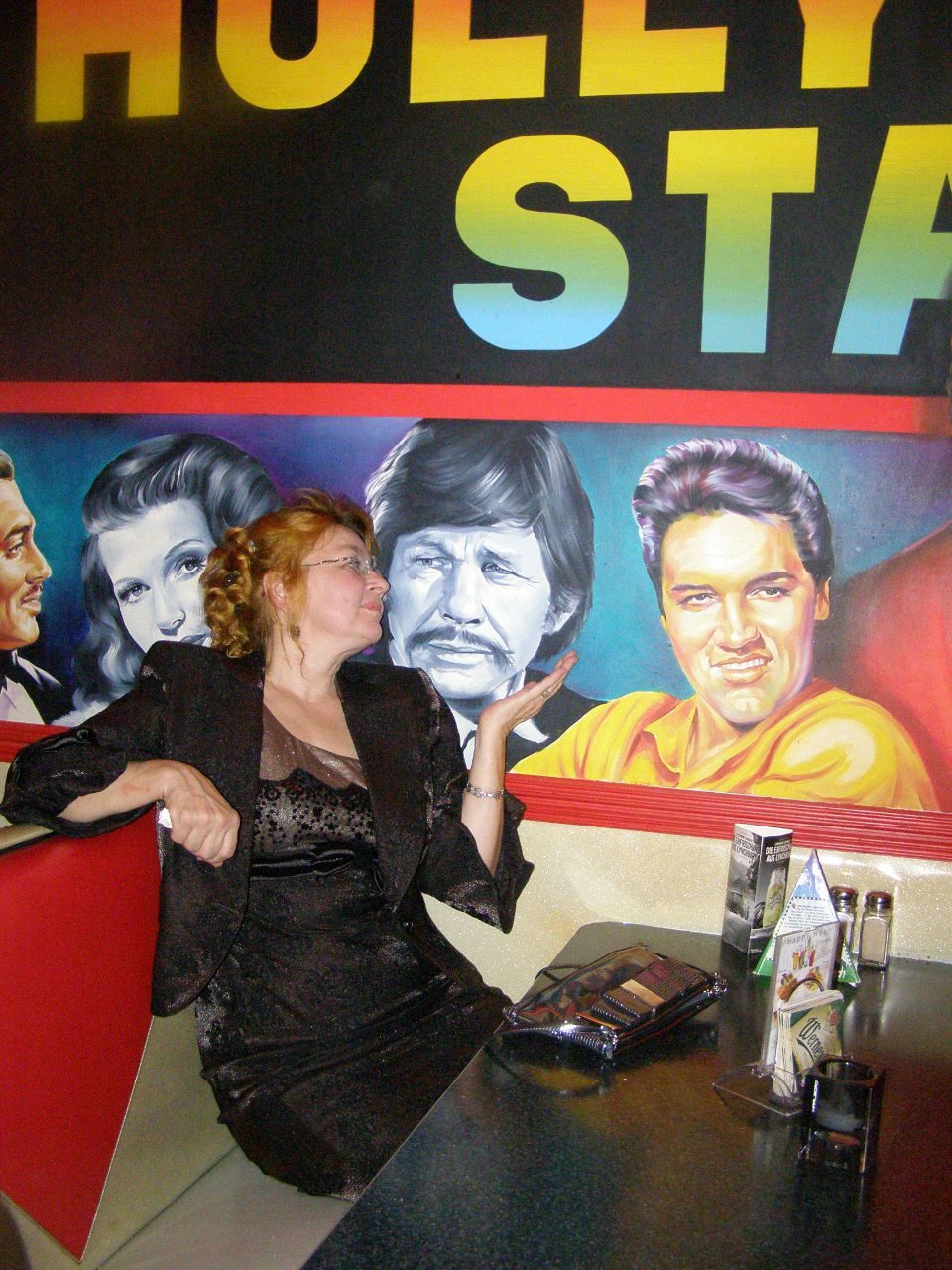 Вера Смотрова | Санкт-Петербург