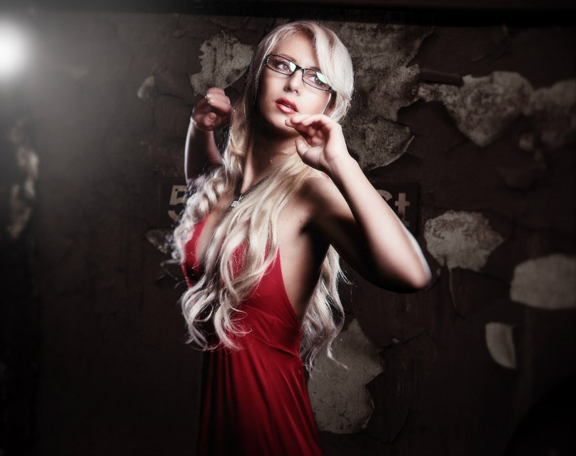 Лена Семёнычева | Подольск