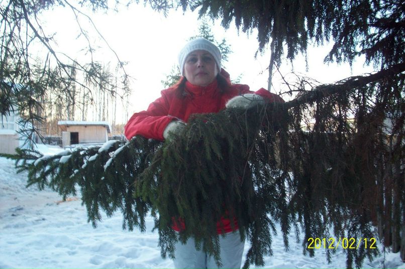 Марина Латышева | Архангельск