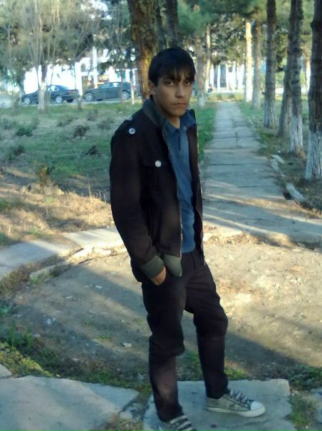 №1, Elgun Ehmedov, 3.1.1994, Москва №1, Elgun Ehmedov, 3.1.1994, Москва