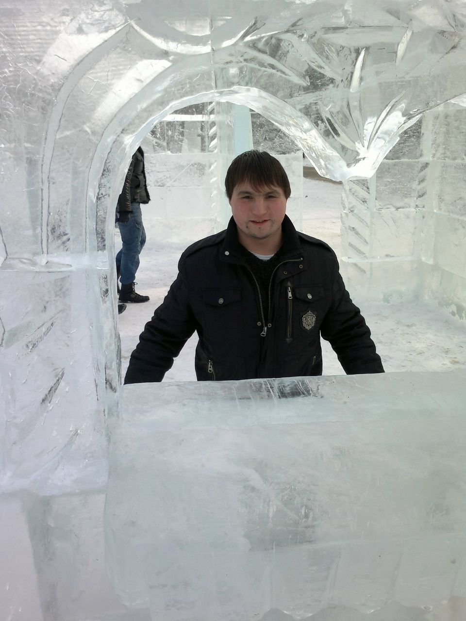 Никита Лапко | Ульма