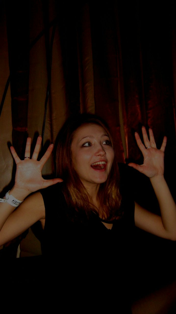 Анна Мельникова | Москва