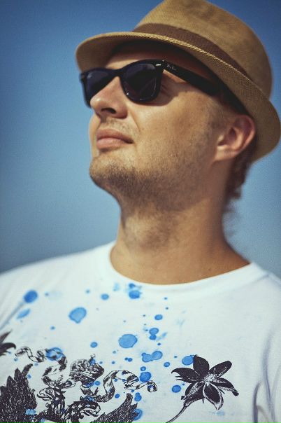 №6, Дмитрий Сотский, 42 года, Винница №6, Дмитрий Сотский, 42 года, Винница