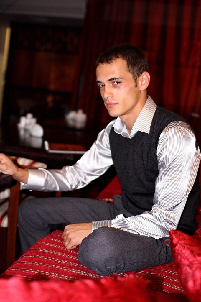 Лусеген Хатламаджиян | Ростов-на-Дону