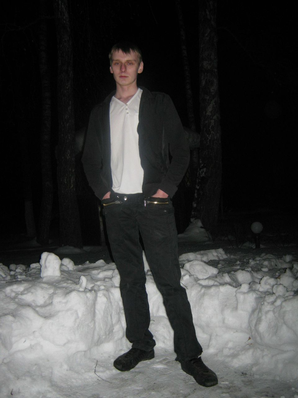 Антон Фадеев | Тула