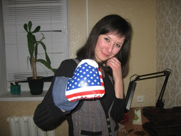 Ирина Мурашкина Станиславовна | Тирасполь