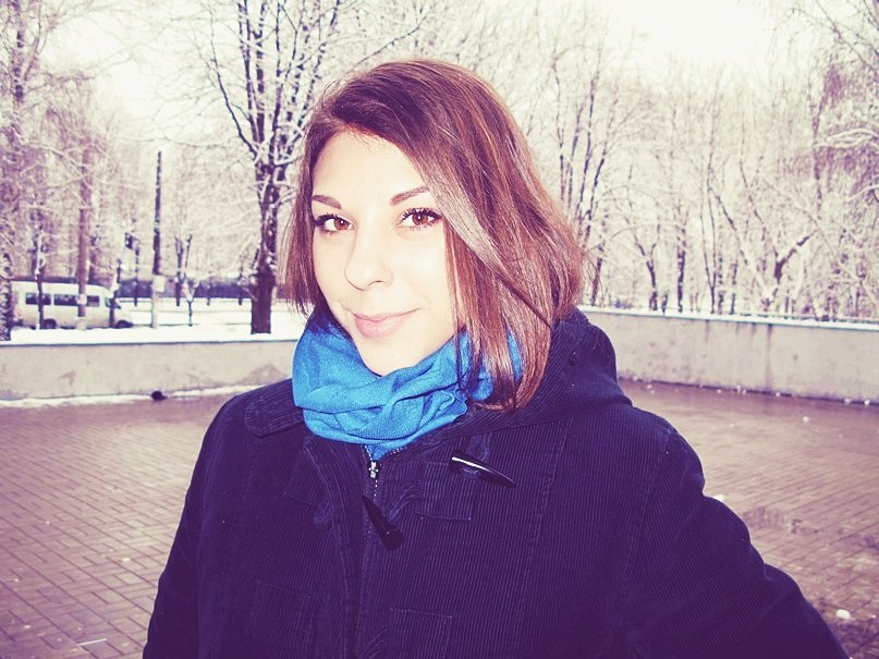 Маша Згутницкая | Днепр (Днепропетровск)