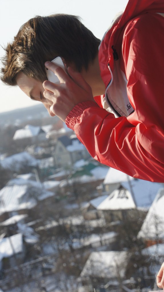 Антон Швень | 