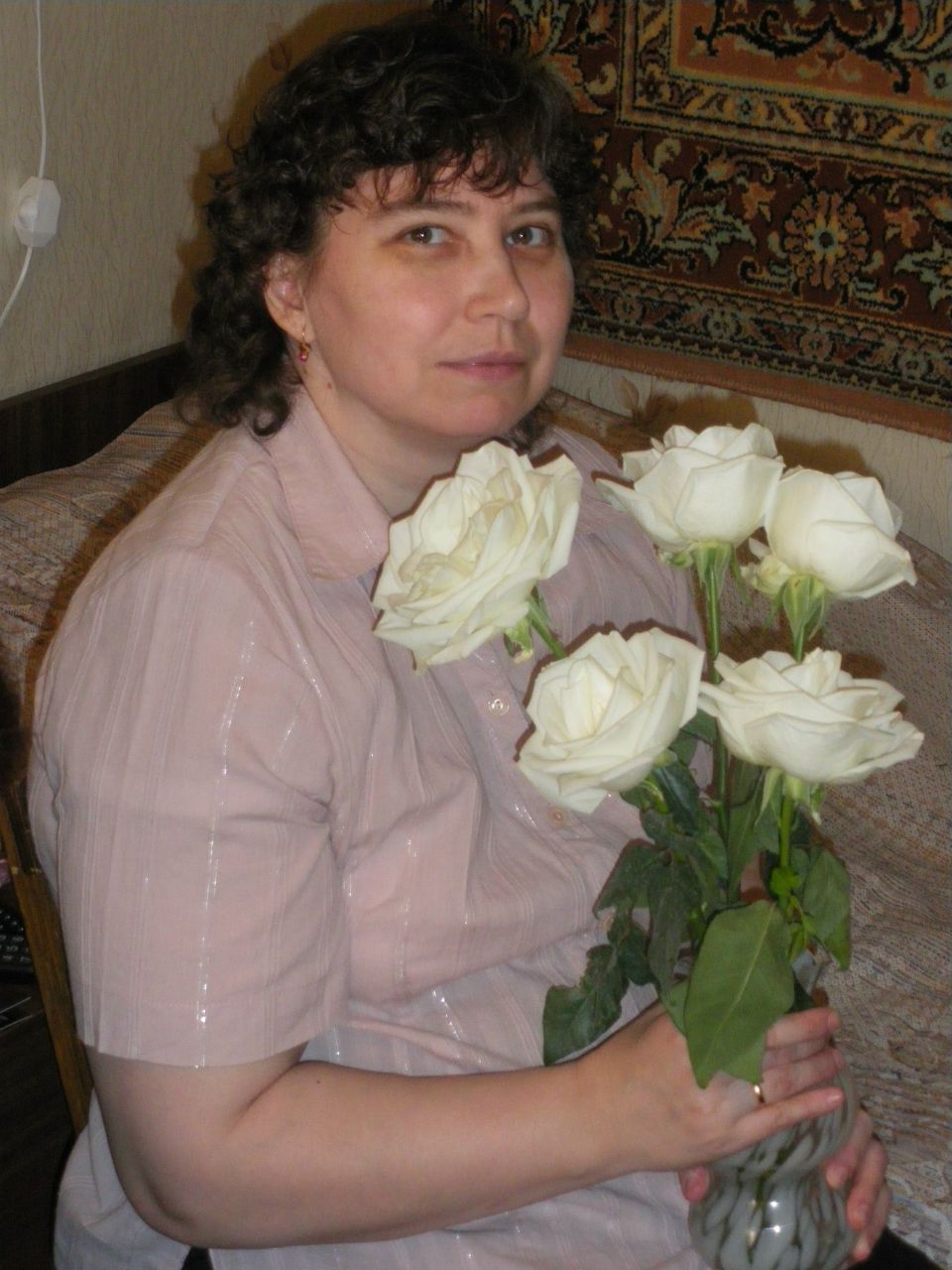 Ольга Бондарева | Санкт-Петербург