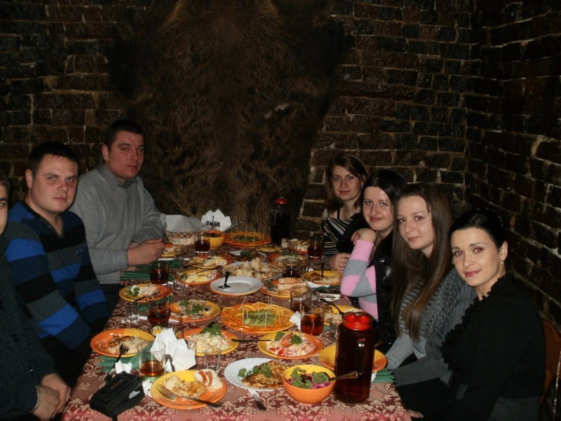 Radmila Hodakovskaya | Коростень