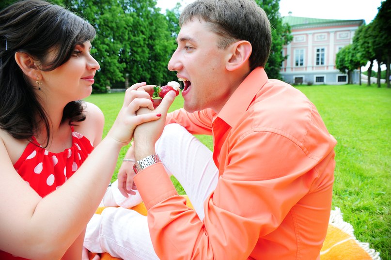 Антон Заливакин | Москва