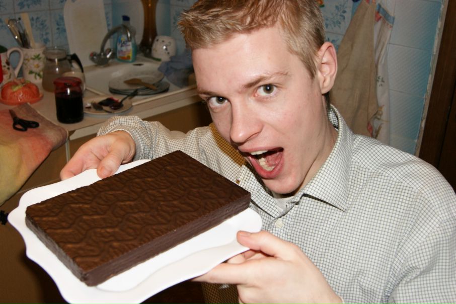 №2, Алексей Смагин, 39 лет, Москва №2, Алексей Смагин, 39 лет, Москва