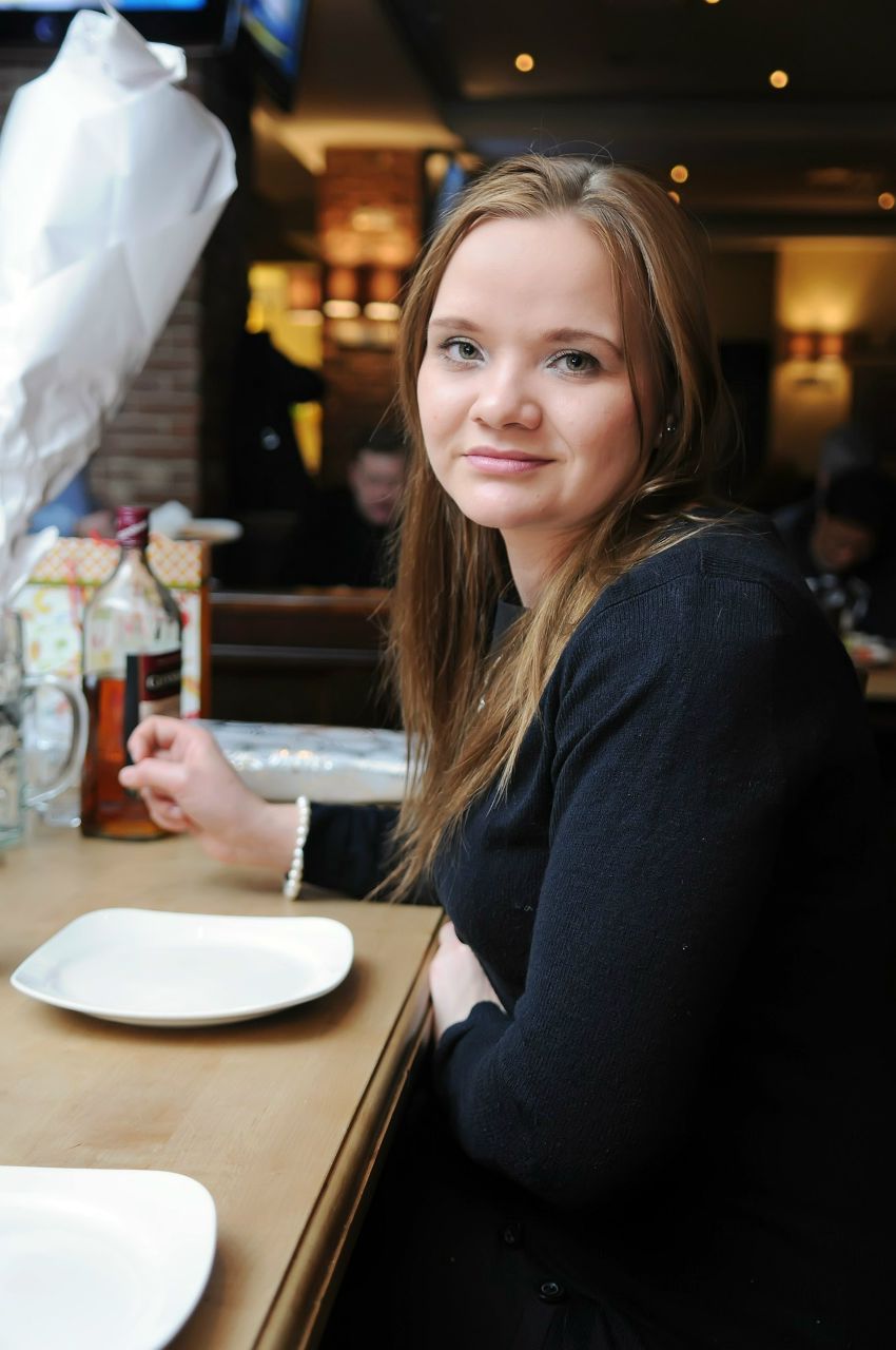 Екатерина Евскина | 