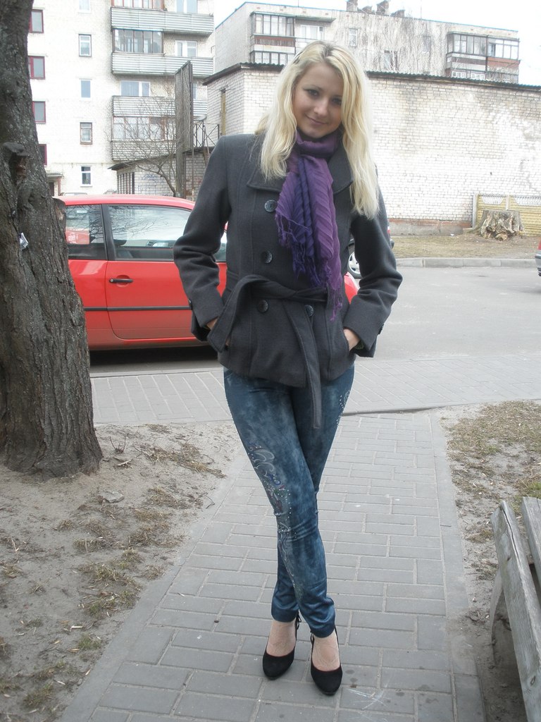 Катя Колтун | Брест