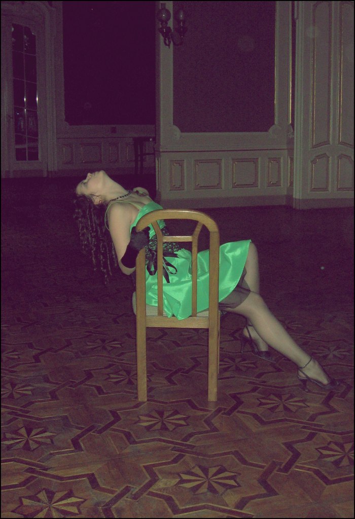 Юля Мрочко | Львов