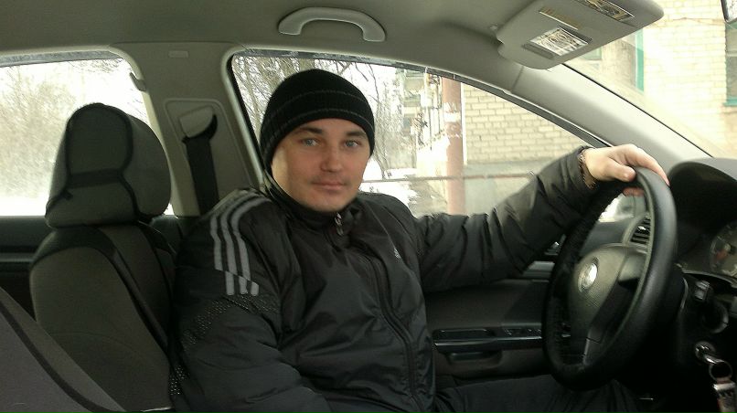 Юрий Сорокивский | Пологи