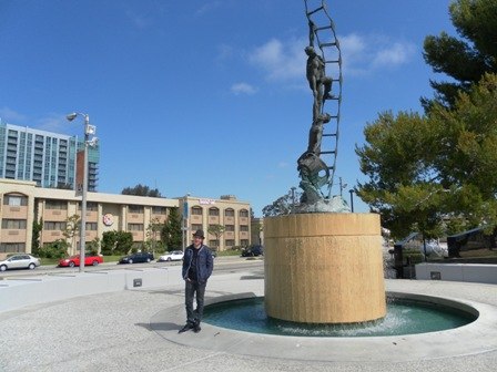 Александр Слонько | Новороссийск