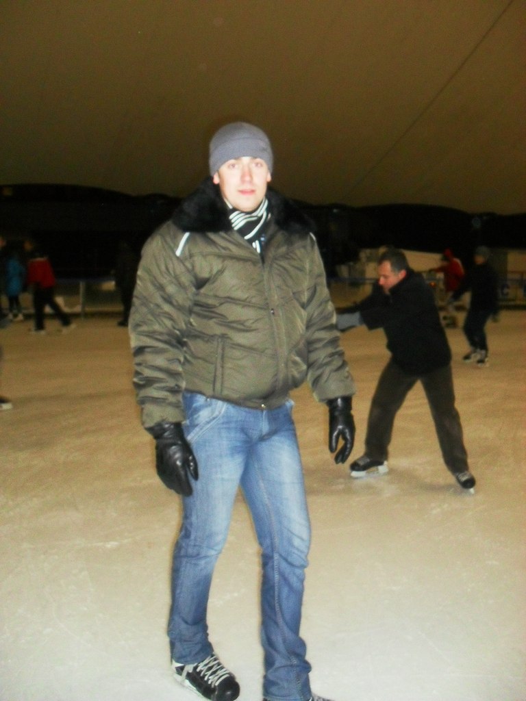 Никита Майхерский | Минск