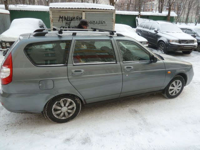 Кирилл Баронин | Москва