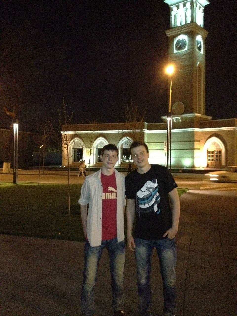 Аким Дегтярев Романович | Рига