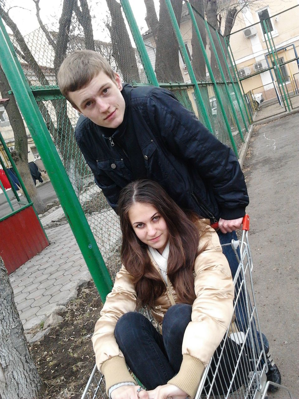 Александр Александров | Одесса