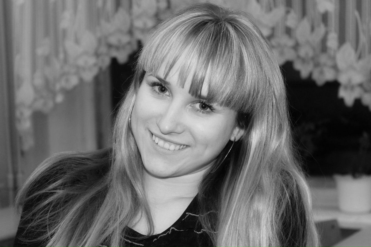 Mashutka Kravtsova ♥ | 