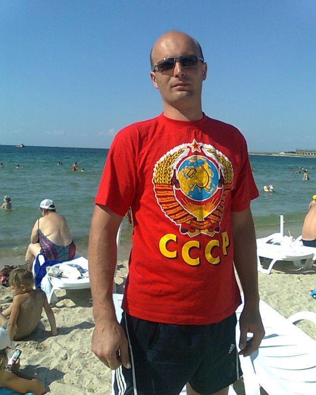 Владимир Иванов | Киев