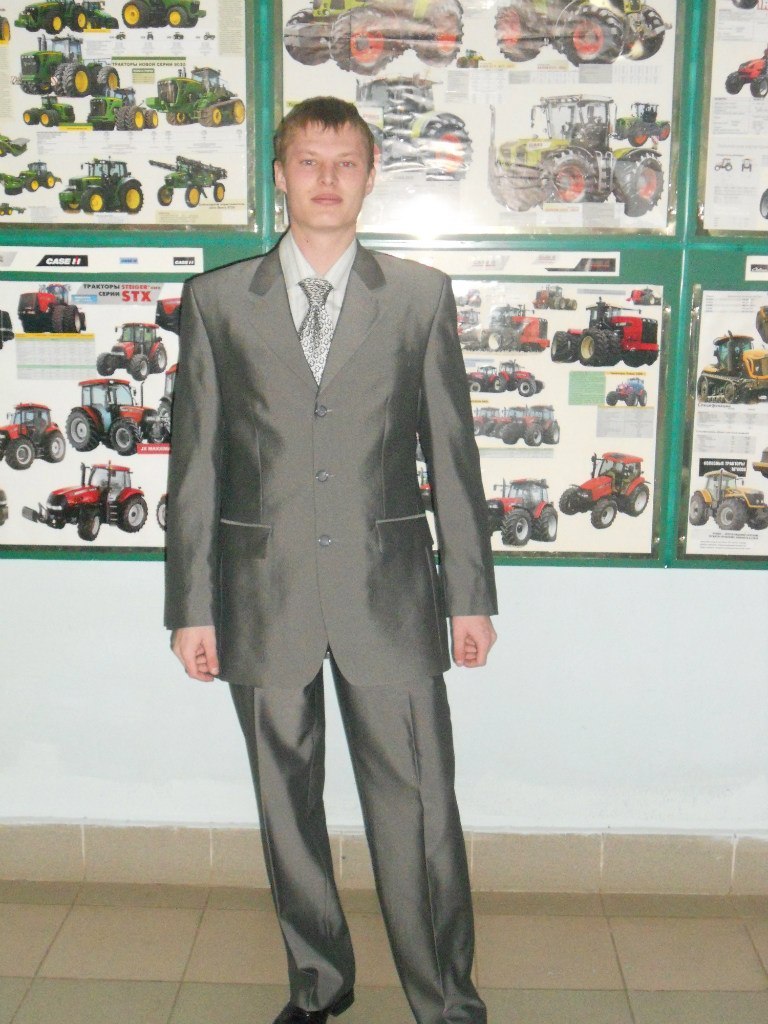 Евгений Косолапов | Саранск