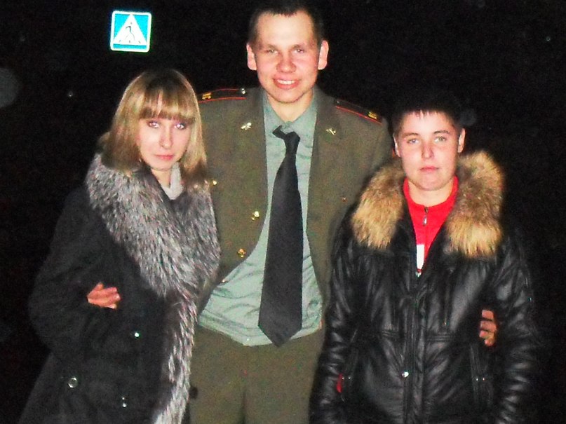 Максим Иванов | Судогда