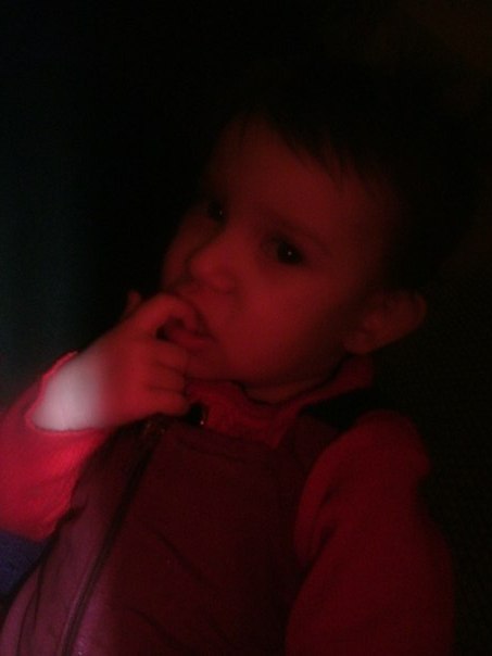 Ольга Сумерина | Санкт-Петербург