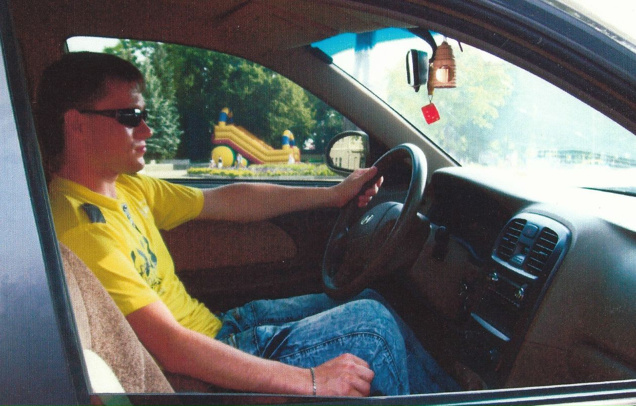 Александр Кравчук | 