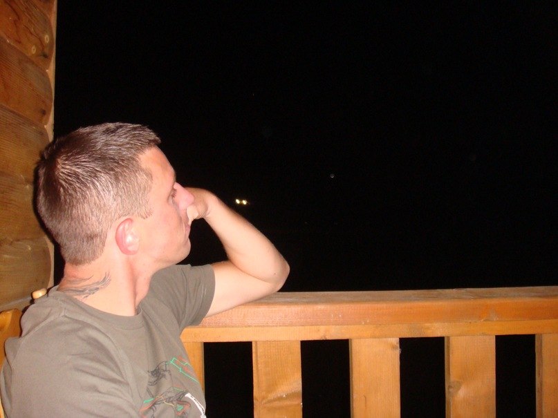 Роман Freeman | Ужгород