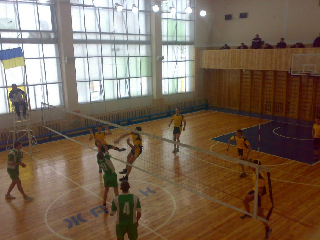 Віктор Скидан | Новоград-Волынский