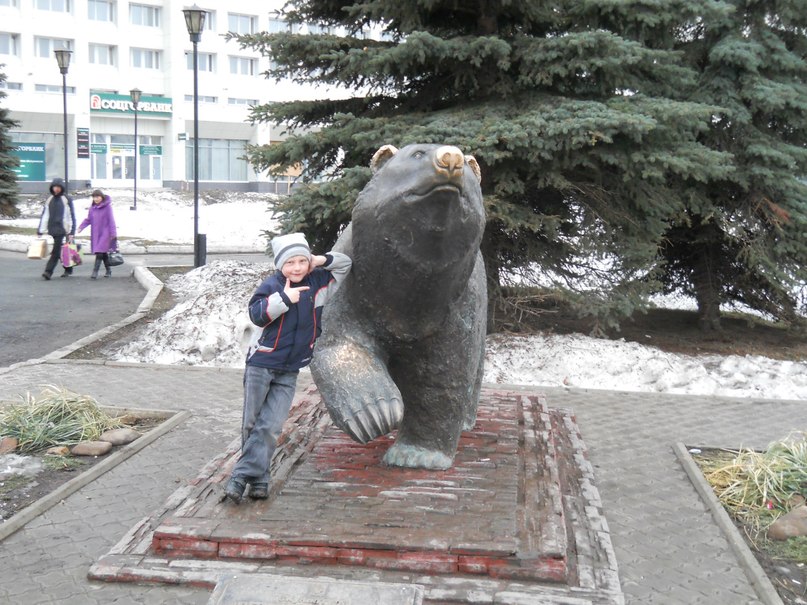 Татьяна Казанцева | Частые