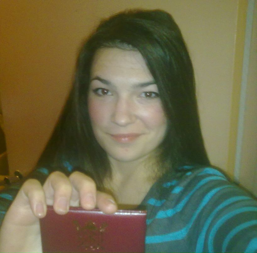 Екатерина Иванова | Москва