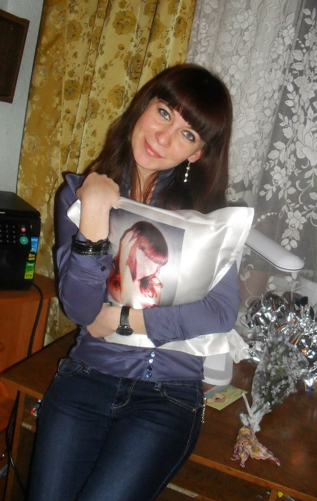 Анастасия Юрова | Тамбов