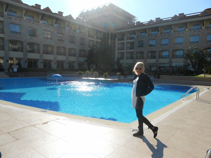 Влада Духницкая | Киев