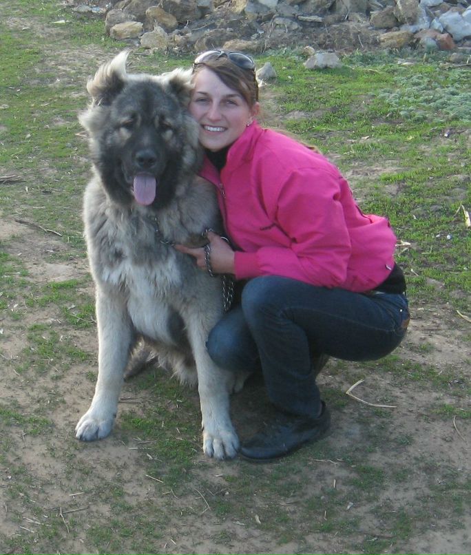 Анна Мынаскурта | Москва