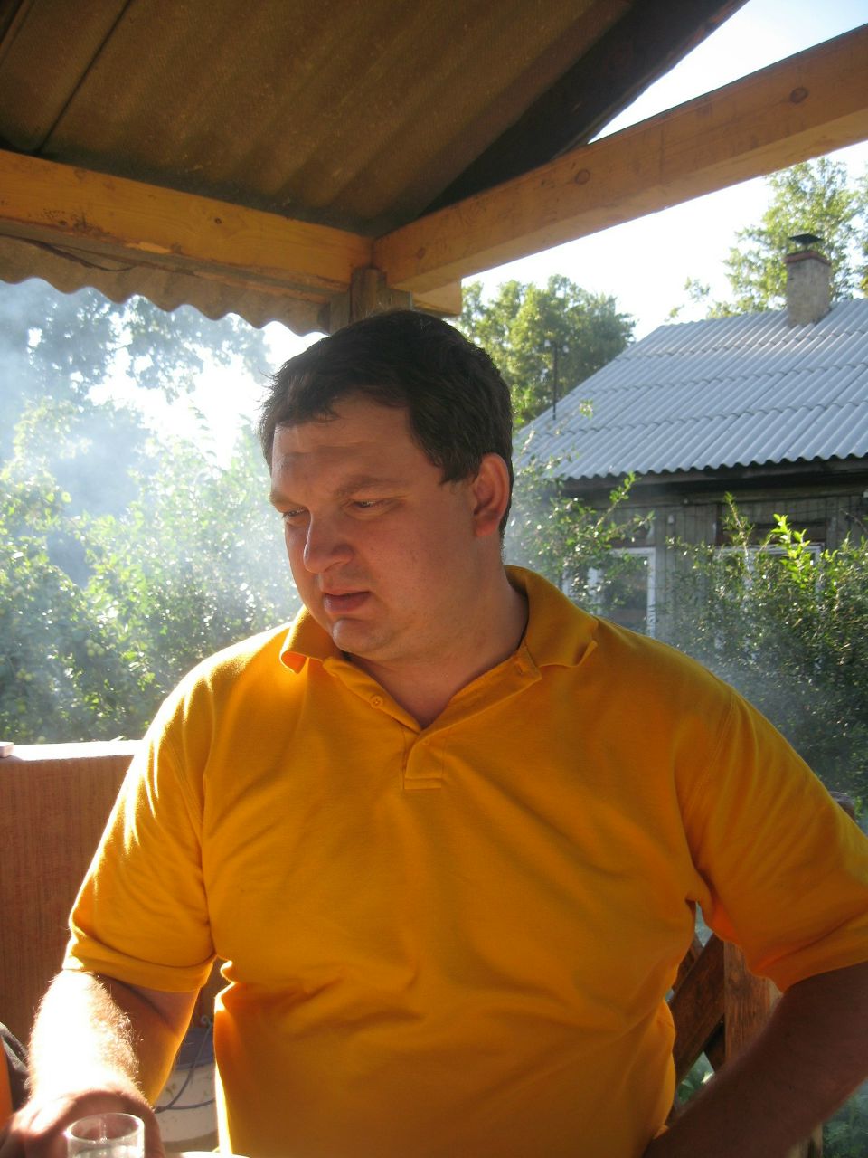 Александр Кропачев | Красноярск