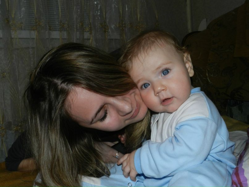 Диана Крюкова | Санкт-Петербург